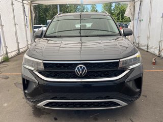 Volkswagen Taos  2022 à St-Jérôme, Québec - 5 - w320h240px