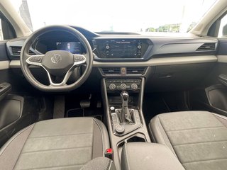 Volkswagen Taos  2022 à St-Jérôme, Québec - 12 - w320h240px