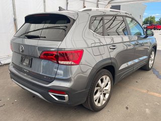 Volkswagen Taos  2022 à St-Jérôme, Québec - 9 - w320h240px