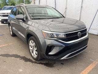 Volkswagen Taos  2022 à St-Jérôme, Québec - 10 - w320h240px