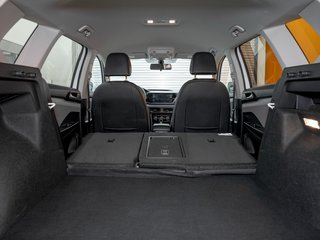 Volkswagen Taos  2022 à St-Jérôme, Québec - 31 - w320h240px