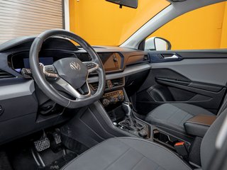Volkswagen Taos  2022 à St-Jérôme, Québec - 2 - w320h240px
