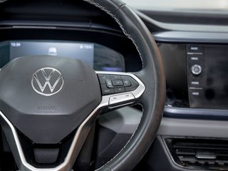 Volkswagen Taos  2022 à St-Jérôme, Québec - 15 - w320h240px