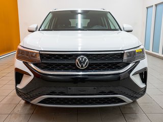 Volkswagen Taos  2022 à St-Jérôme, Québec - 4 - w320h240px