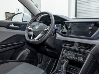Volkswagen Taos  2022 à St-Jérôme, Québec - 27 - w320h240px