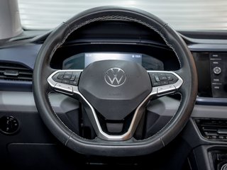 Volkswagen Taos  2022 à St-Jérôme, Québec - 12 - w320h240px