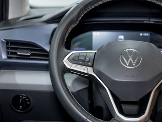 Volkswagen Taos  2022 à St-Jérôme, Québec - 14 - w320h240px