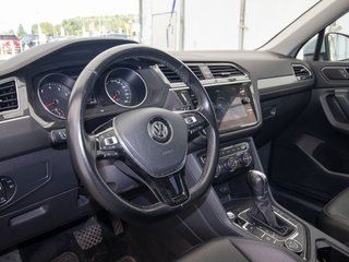 2018 Volkswagen Tiguan in St-Jérôme, Quebec - 4 - w320h240px