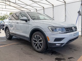 Volkswagen Tiguan  2018 à St-Jérôme, Québec - 10 - w320h240px