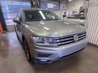 Volkswagen Tiguan  2019 à St-Jérôme, Québec - 10 - w320h240px