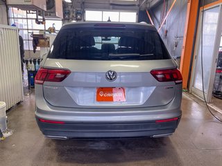 Volkswagen Tiguan  2019 à St-Jérôme, Québec - 8 - w320h240px