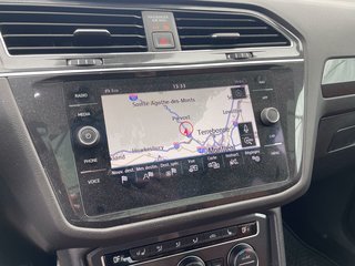 2019 Volkswagen Tiguan in St-Jérôme, Quebec - 4 - w320h240px