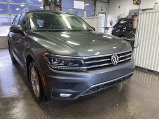2020 Volkswagen Tiguan in St-Jérôme, Quebec - 12 - w320h240px