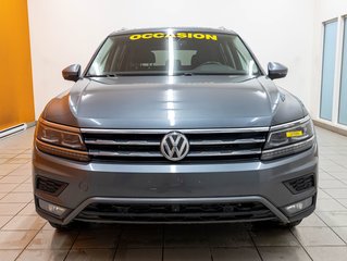 2020 Volkswagen Tiguan in St-Jérôme, Quebec - 5 - w320h240px