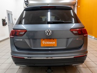 2020 Volkswagen Tiguan in St-Jérôme, Quebec - 8 - w320h240px