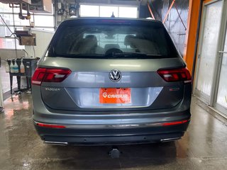 2020 Volkswagen Tiguan in St-Jérôme, Quebec - 9 - w320h240px