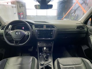 2020 Volkswagen Tiguan in St-Jérôme, Quebec - 13 - w320h240px