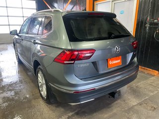 2020 Volkswagen Tiguan in St-Jérôme, Quebec - 8 - w320h240px