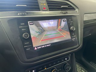 2020 Volkswagen Tiguan in St-Jérôme, Quebec - 16 - w320h240px