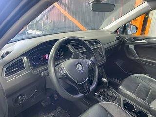 2020 Volkswagen Tiguan in St-Jérôme, Quebec - 5 - w320h240px
