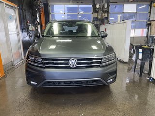 2020 Volkswagen Tiguan in St-Jérôme, Quebec - 6 - w320h240px