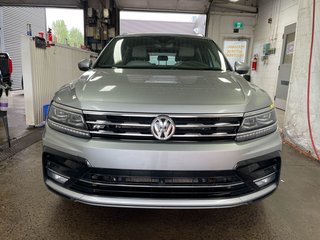 2020 Volkswagen Tiguan in St-Jérôme, Quebec - 6 - w320h240px