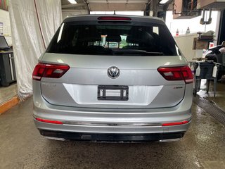2020 Volkswagen Tiguan in St-Jérôme, Quebec - 9 - w320h240px