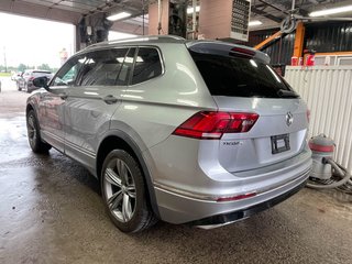 2020 Volkswagen Tiguan in St-Jérôme, Quebec - 8 - w320h240px