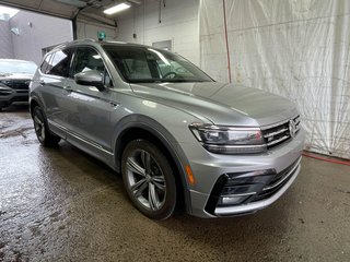 2020 Volkswagen Tiguan in St-Jérôme, Quebec - 12 - w320h240px