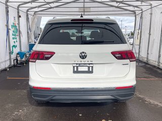 2022 Volkswagen Tiguan in St-Jérôme, Quebec - 8 - w320h240px