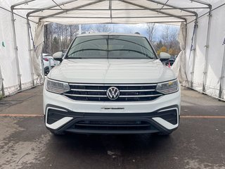 2022 Volkswagen Tiguan in St-Jérôme, Quebec - 5 - w320h240px