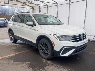 2022 Volkswagen Tiguan in St-Jérôme, Quebec - 10 - w320h240px