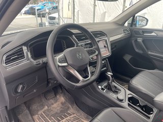 2022 Volkswagen Tiguan in St-Jérôme, Quebec - 4 - w320h240px