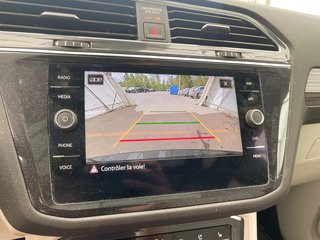 Volkswagen Tiguan  2022 à St-Jérôme, Québec - 17 - w320h240px