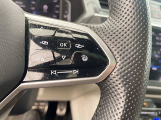 Volkswagen Tiguan  2022 à St-Jérôme, Québec - 16 - w320h240px