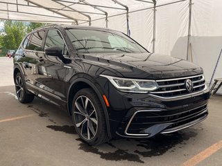 Volkswagen Tiguan  2022 à St-Jérôme, Québec - 12 - w320h240px