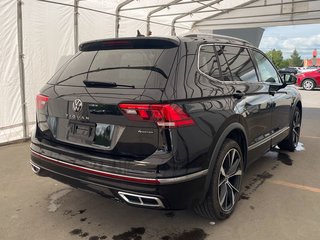 Volkswagen Tiguan  2022 à St-Jérôme, Québec - 10 - w320h240px