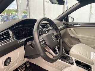 Volkswagen Tiguan  2022 à St-Jérôme, Québec - 5 - w320h240px