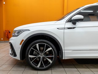 Volkswagen Tiguan  2023 à St-Jérôme, Québec - 38 - w320h240px
