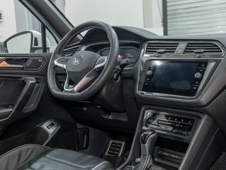Volkswagen Tiguan  2023 à St-Jérôme, Québec - 28 - w320h240px