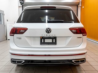 Volkswagen Tiguan  2023 à St-Jérôme, Québec - 8 - w320h240px