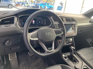Volkswagen Tiguan  2023 à St-Jérôme, Québec - 5 - w320h240px