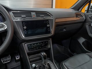 Volkswagen Tiguan  2023 à St-Jérôme, Québec - 21 - w320h240px