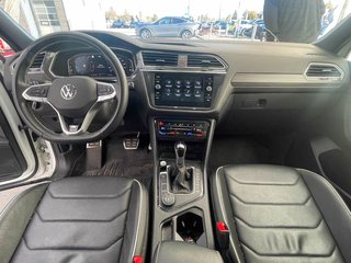Volkswagen Tiguan  2023 à St-Jérôme, Québec - 9 - w320h240px