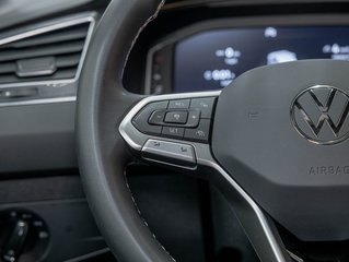 Volkswagen Tiguan  2023 à St-Jérôme, Québec - 15 - w320h240px