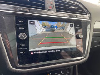 Volkswagen Tiguan  2023 à St-Jérôme, Québec - 13 - w320h240px