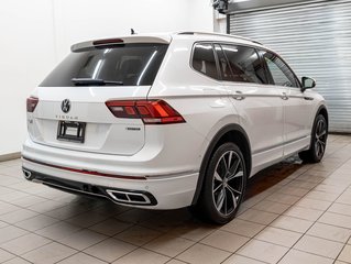 Volkswagen Tiguan  2023 à St-Jérôme, Québec - 9 - w320h240px