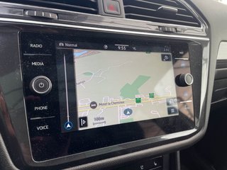 Volkswagen Tiguan  2023 à St-Jérôme, Québec - 4 - w320h240px