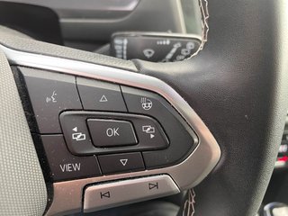 Volkswagen Tiguan  2023 à St-Jérôme, Québec - 12 - w320h240px