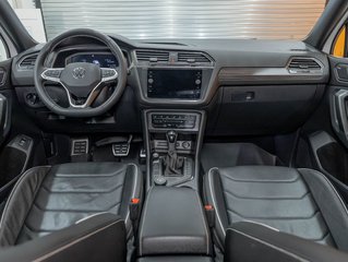 Volkswagen Tiguan  2023 à St-Jérôme, Québec - 12 - w320h240px